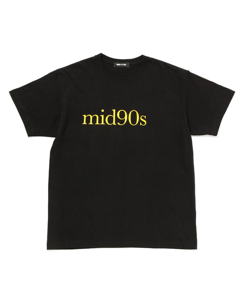 POP BY JUN / mid90s | WIND AND SEA T-SHIRT (トップス / Tシャツ