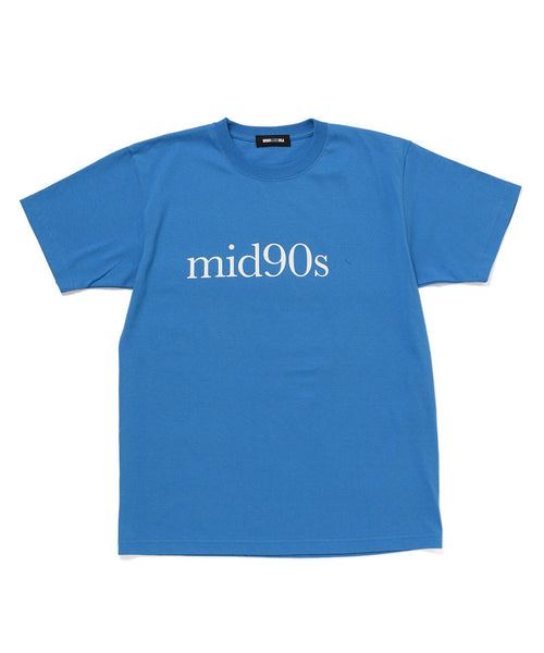 POP BY JUN(ポップ・バイ・ジュン) / mid90s | WIND AND SEA T-SHIRT 
