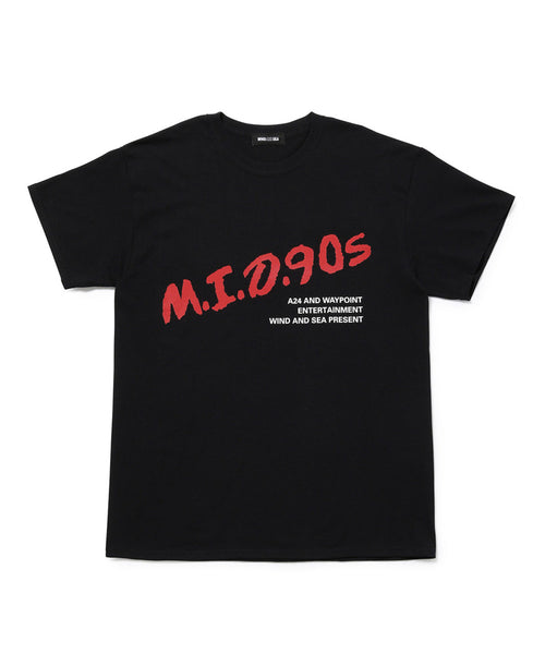 POP BY JUN / mid90s | WIND AND SEA T-SHIRT (トップス / Tシャツ ...