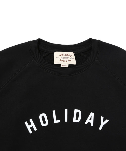 POP BY JUN / The Holiday Sweatshirt (トップス / スウェット) 通販