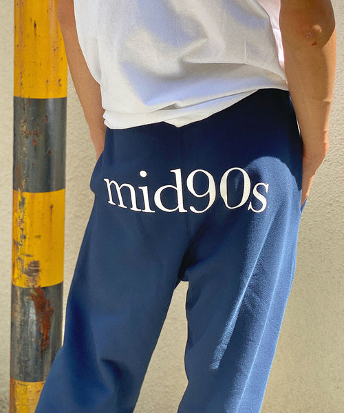 POP BY JUN / mid90s | WIND AND SEA SWEAT PANTS (パンツ / パンツ