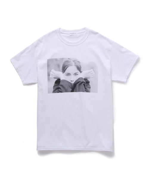 Bjork ビョーク Tシャツ | nate-hospital.com