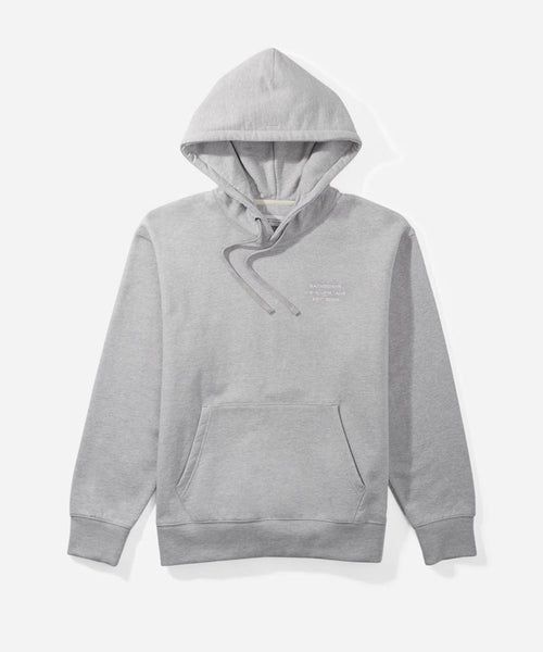 【グリーン（30）】Ditch International Hoodie