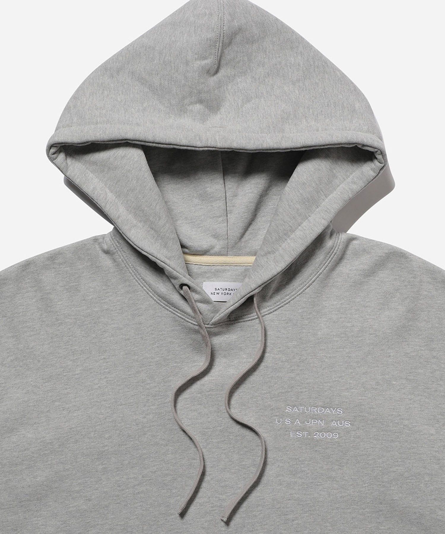 【パープル（50）】Ditch International Hoodie