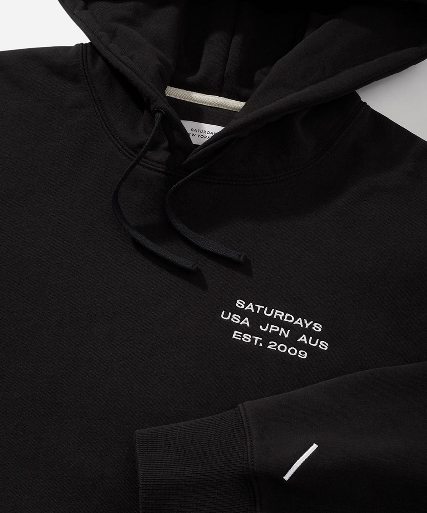 【パープル（50）】Ditch International Hoodie