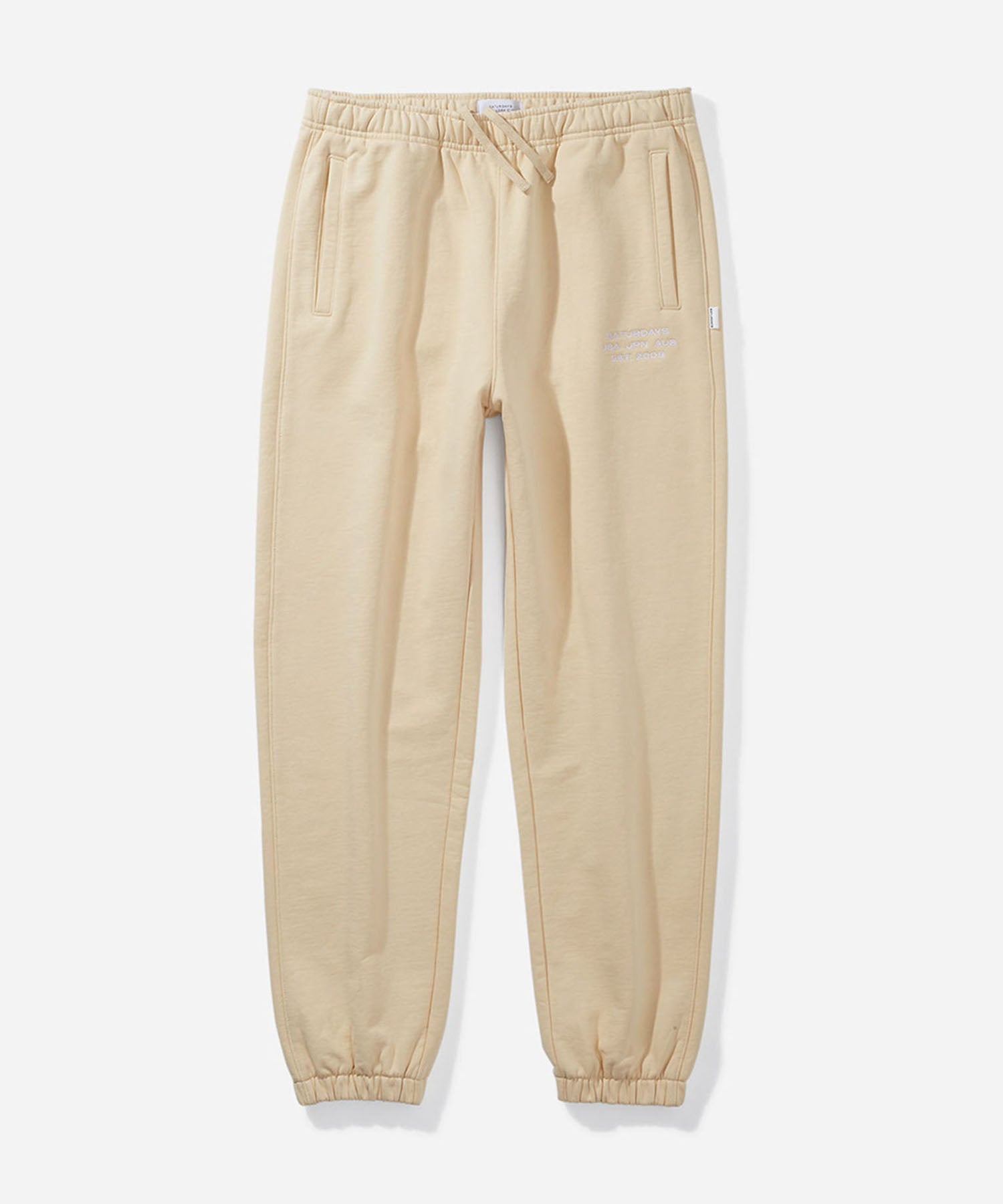 Abrams International Sweatpant｜J'aDoRe JUN ONLINE OUTLET