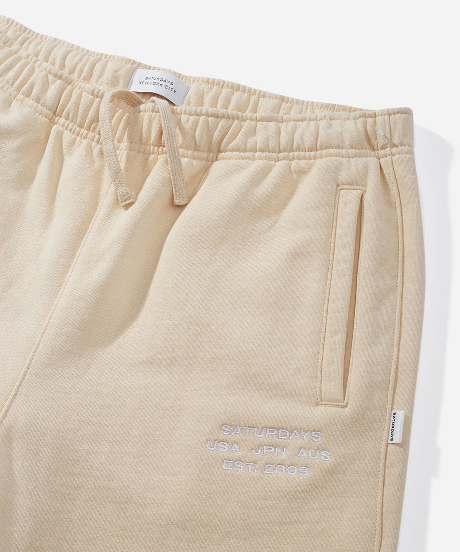 Abrams International Sweatpant｜J'aDoRe JUN ONLINE OUTLET