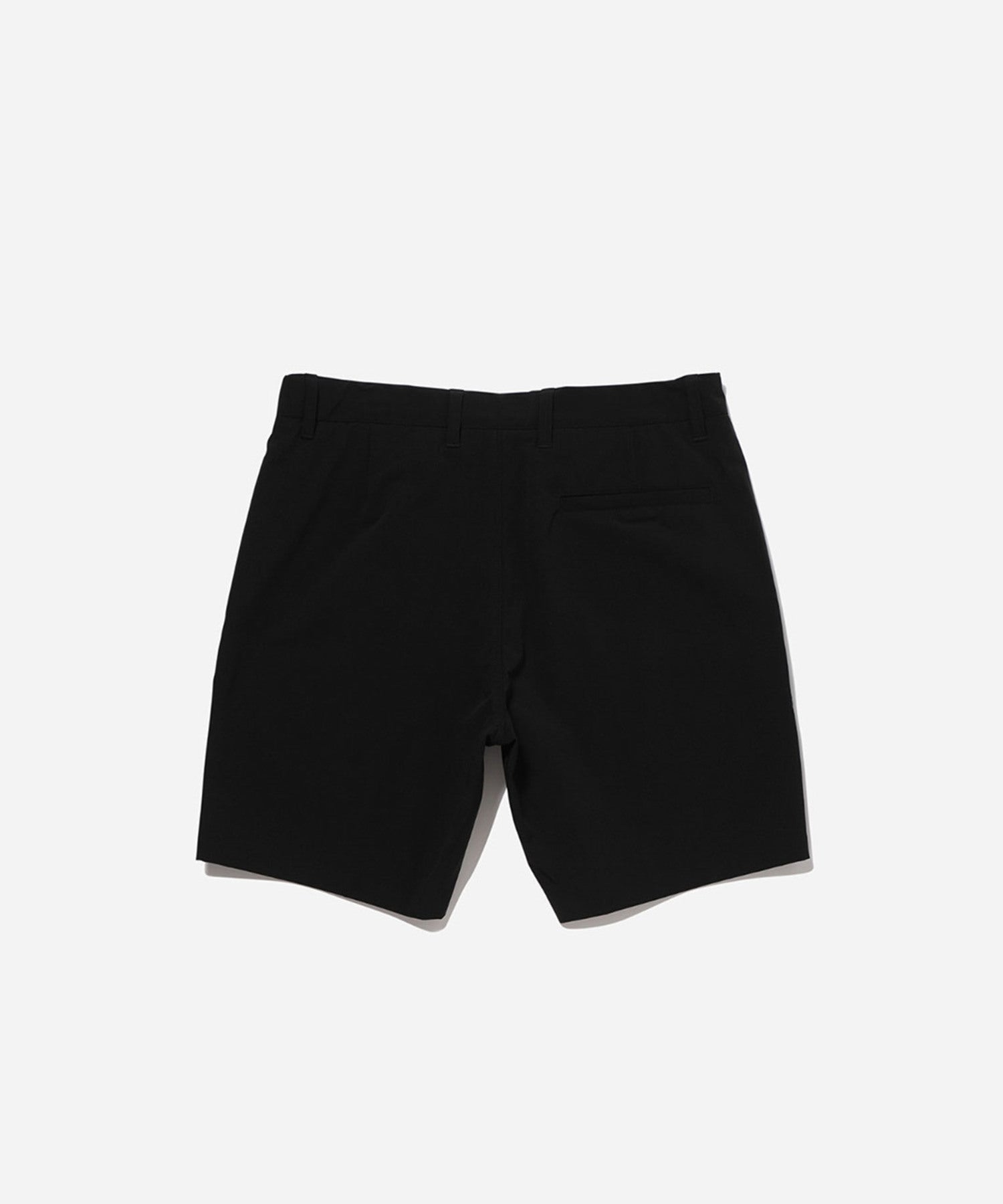 ブラック（01）】Eddie Trouser Short