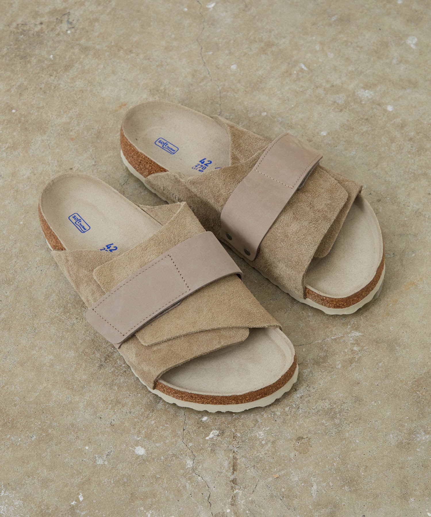 BIRKEN KYOTO SFB | JUNRed