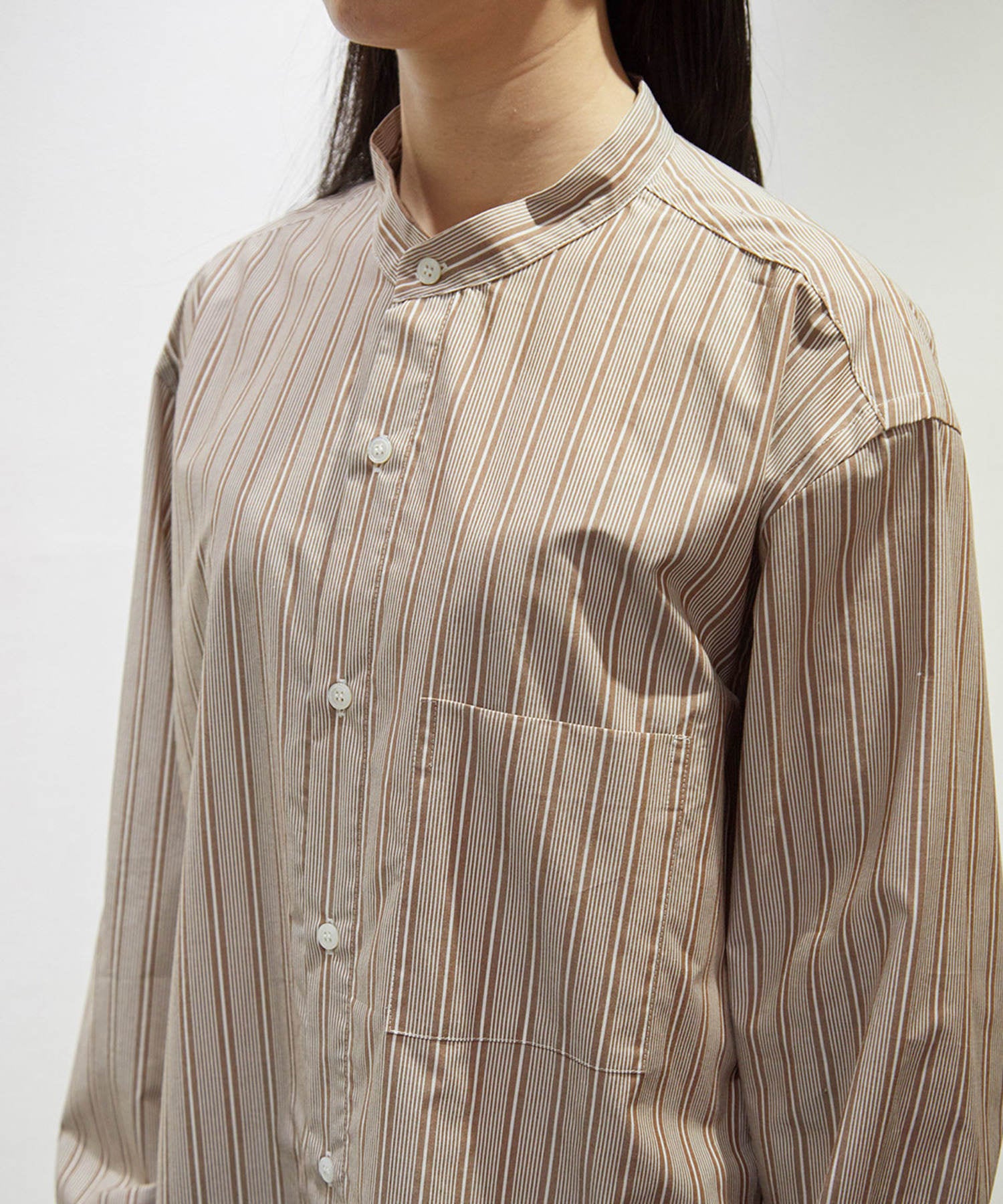 cristaseya japanese cotton shirtsクリスタセヤ 新品