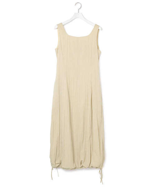 ADAM ET ROPÉ FEMME / 【AMOMENTO】VOLUME DRESS (ワンピース