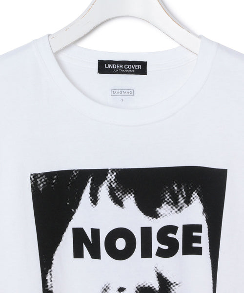 TANG TANG × UNDERCOVER NOISE Tシャツ