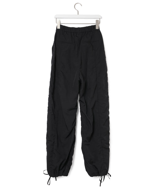 ADAM ET ROPÉ FEMME / 【AMOMENTO】SHIRRED PANTS (パンツ / パンツ