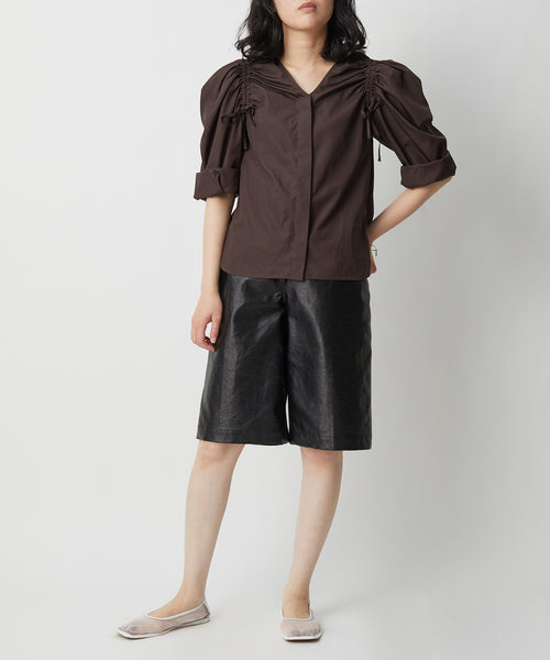 ADAM ET ROPÉ FEMME / 【AKANE UTSUNOMIYA】SHORT PANTS (パンツ