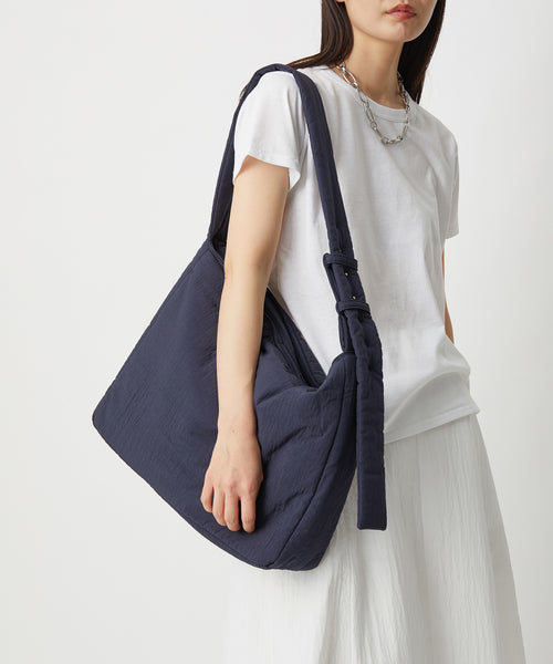 ADAM ET ROPÉ FEMME / 【AMOMENTO】PADDED SHOULDER BAG (バッグ