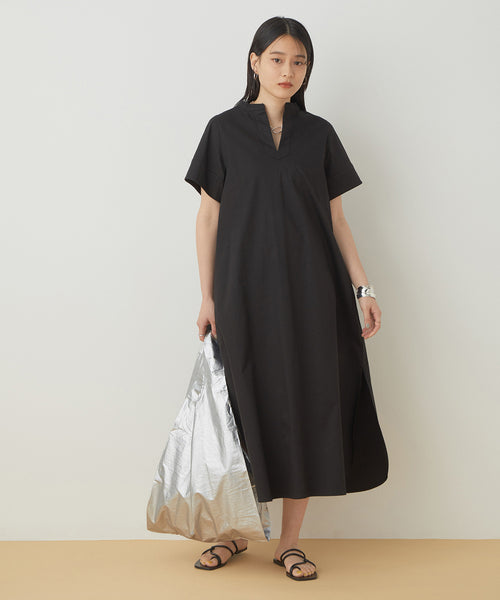 ADAM ET ROPÉ FEMME / 【BAGGU】Standard Baggu メタリック (バッグ