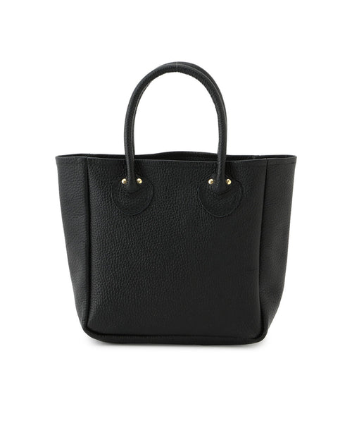 ADAM ET ROPÉ FEMME / 【YOUNG&OLSEN】別注 EMBOSSED LEATHER TOTE S