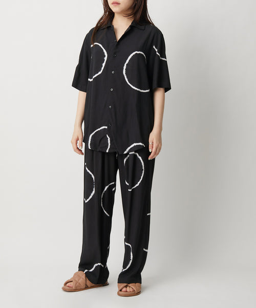 ADAM ET ROPÉ FEMME / 【SUKU HOME】SUMMER NIGHT PAJAMA (アンダー