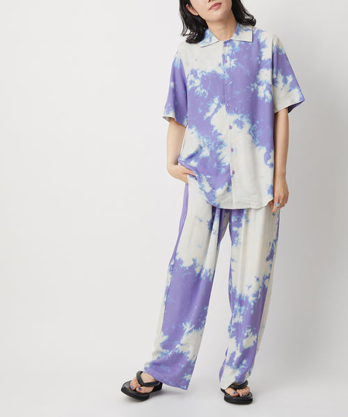 ADAM ET ROPÉ FEMME / 【SUKU HOME】SUMMER NIGHT PAJAMA (アンダー