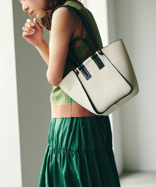 ROPÉ / 【E'POR】【一部WEB限定】BUTTERFLY BAG Mini (バッグ ...