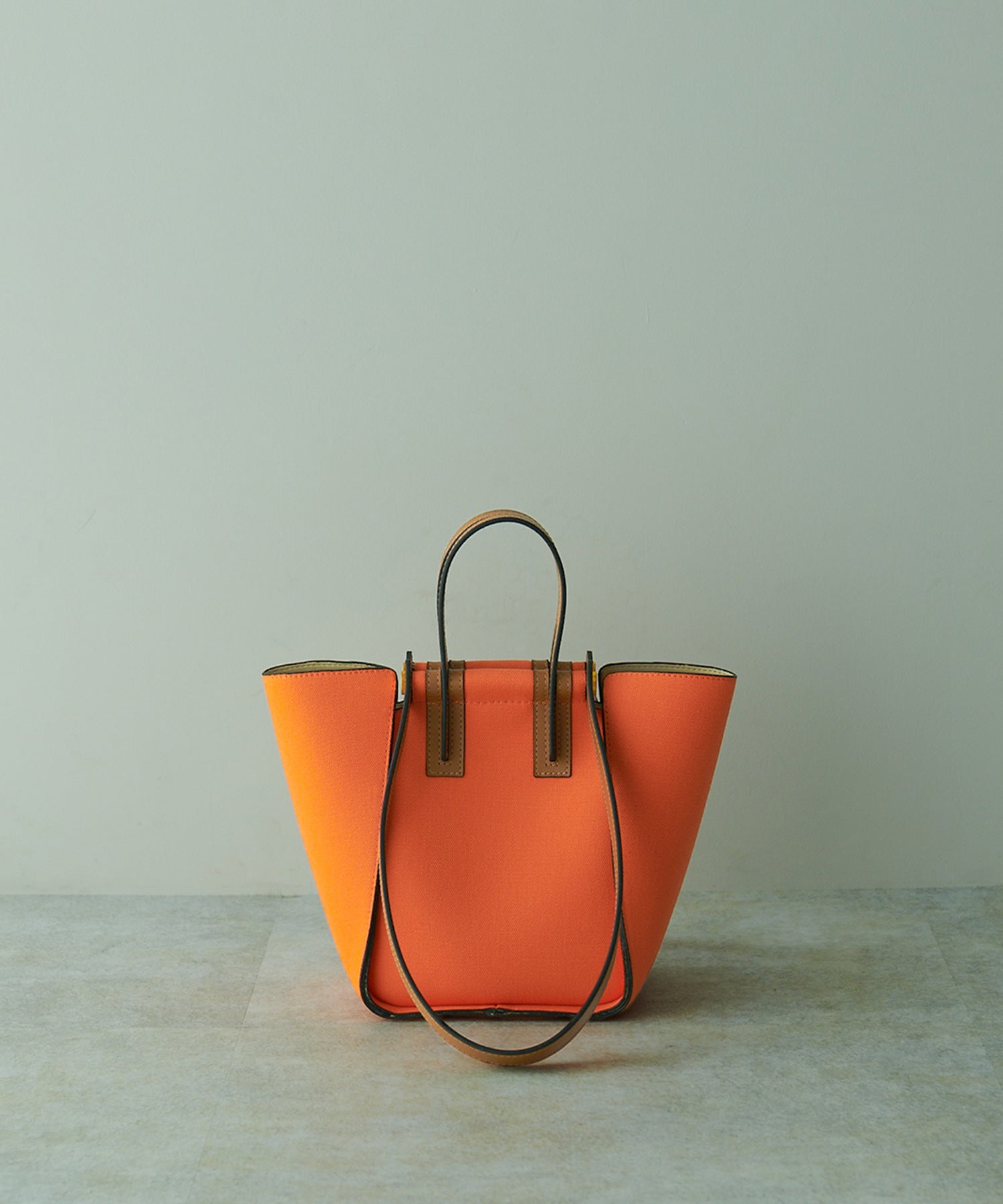 HERMÈS バタフライ トートバッグ - トートバッグ