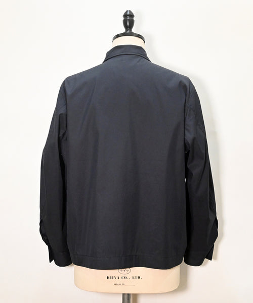 HEUGN Winston Wild Life Tailor 別注 ユーゲン-