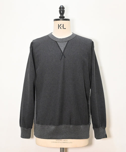 cantate Fluffy Pullover 21ss カンタータ　44