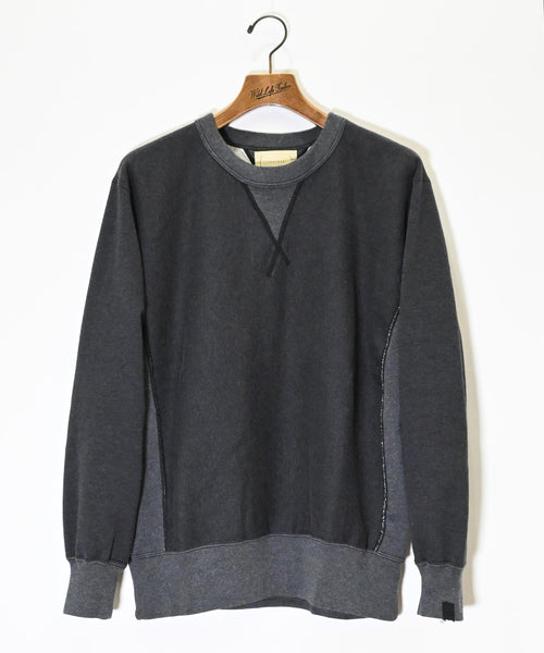 ADAM ET ROPÉ WILD LIFE TAILOR / 【cantate】Fluffy Pullover