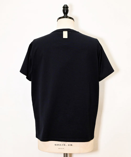ADAM ET ROPÉ WILD LIFE TAILOR / 【cantate】T Shirts (トップス / T