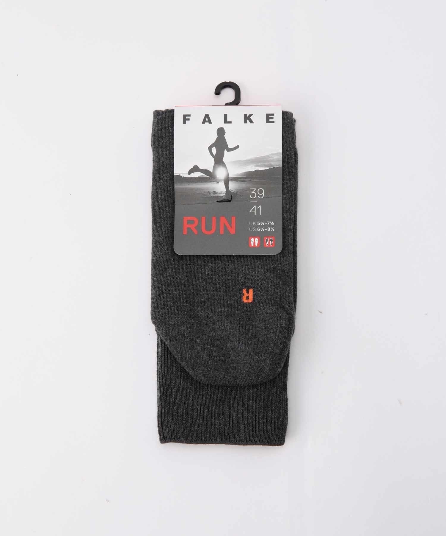 FALKE RUN SOCKS ファルケ ラン ソックス メンズ レディース 靴下 16605