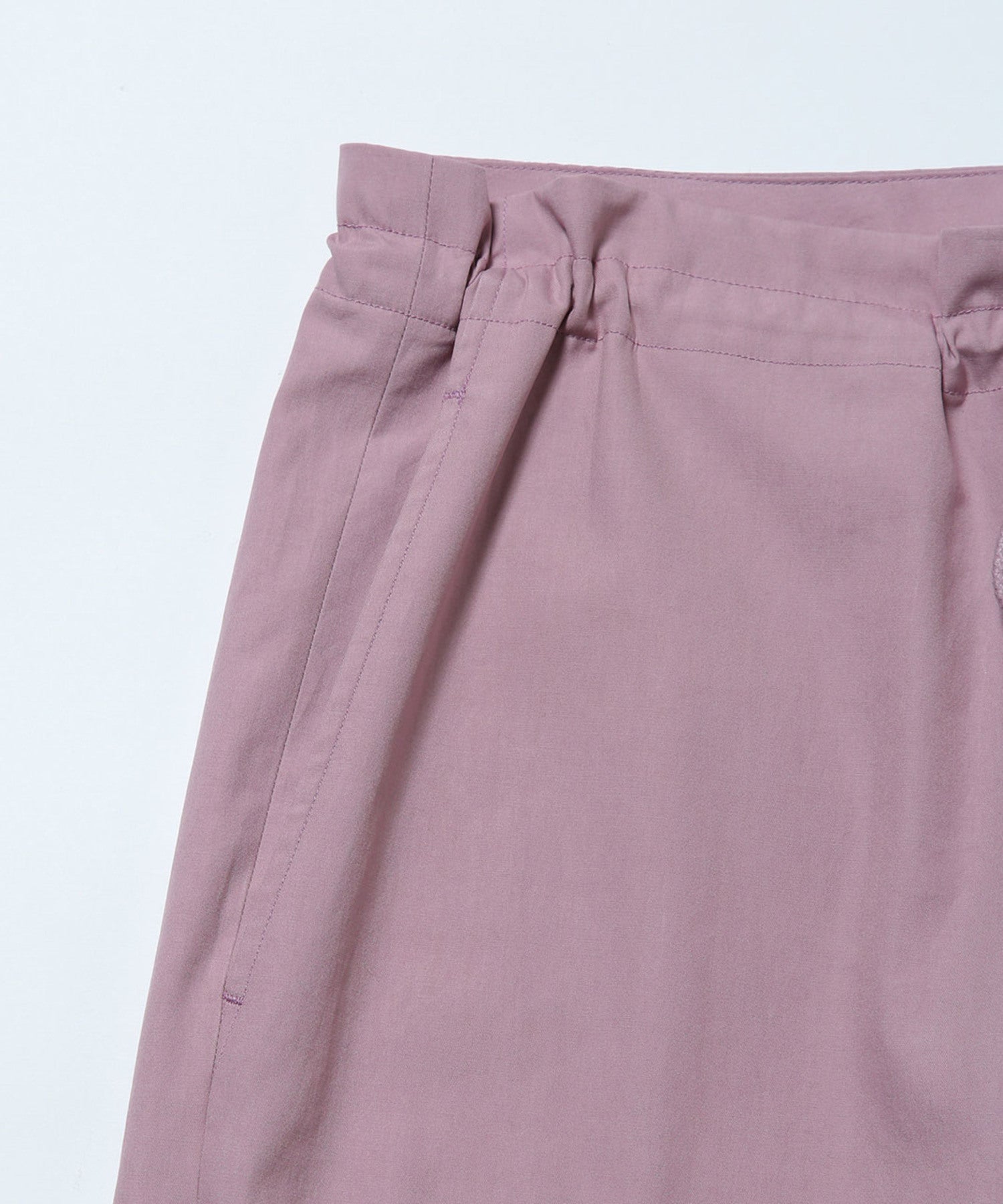 AURALEE】WASHED FINX TWILL EASY WIDE PANTS ｜ ADAM ET ROPE