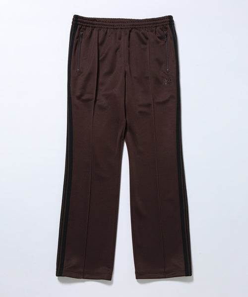 【Needles×WILD LIFE TAILOR】EX Narrow Track Pant