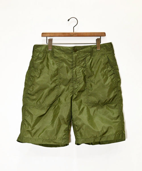 ADAM ET ROPÉ WILD LIFE TAILOR / 【ENGINEERED GARMENTS】Fatigue