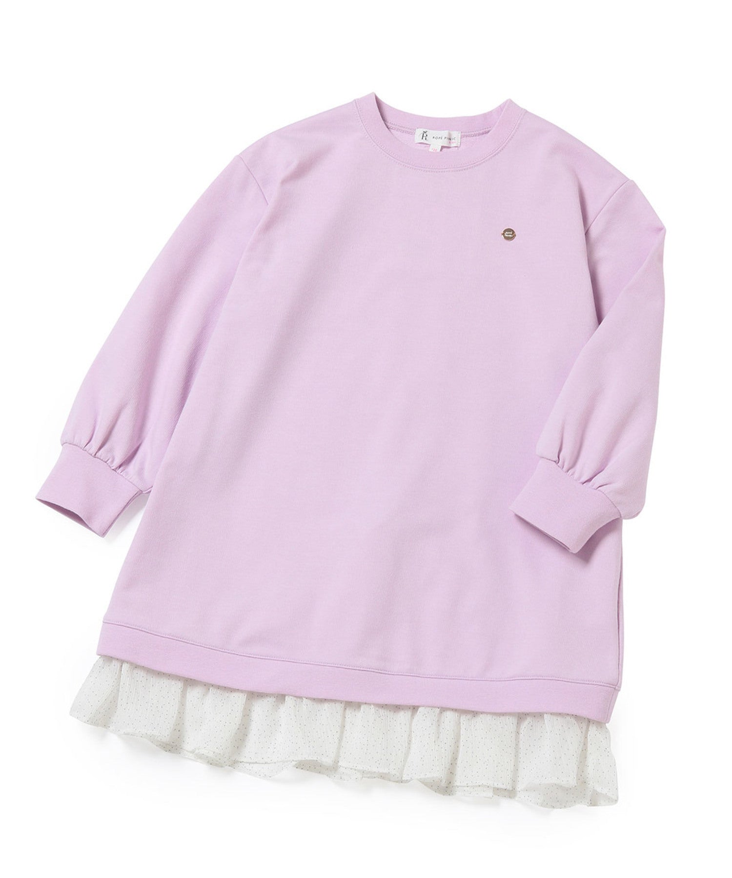 Rope Picnic Kids バッグデザインドットスカートワンピース ワンピース ワンピース 通販 J Adore Jun Online