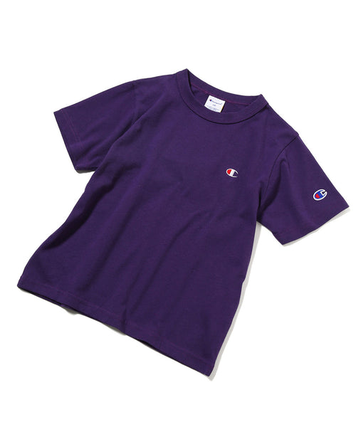 ROPÉ PICNIC KIDS / 【KIDS】【Champion】ベーシックTシャツ (トップス