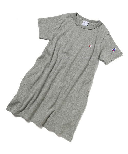 ROPÉ PICNIC KIDS / 【KIDS】【Champion】チュニックTシャツ