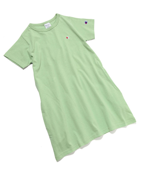 ROPÉ PICNIC KIDS / 【KIDS】【Champion】チュニックTシャツ