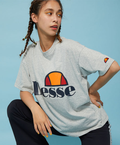 新品☆ellesse トップス