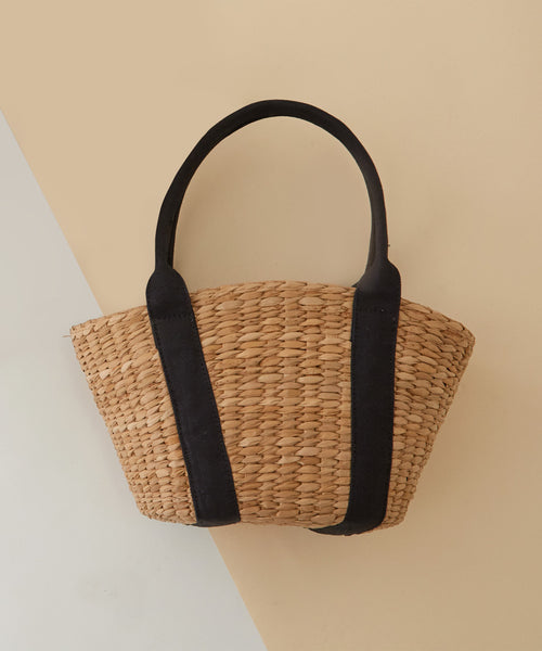 SALON adam et ropé / 【COTTO】BASKET S(かごバッグ) (バッグ