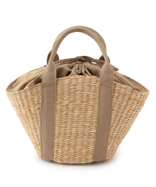 SALON adam et ropé / 【COTTO】BASKET M(かごバッグ) (バッグ