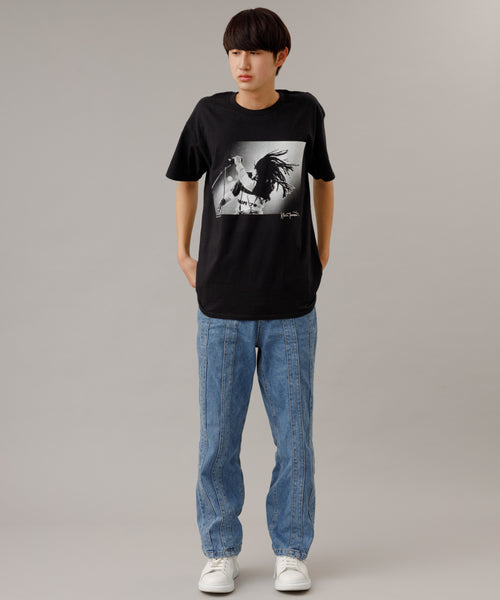 Bob Marley ボブ・マーリー Tシャツ screen stars | www