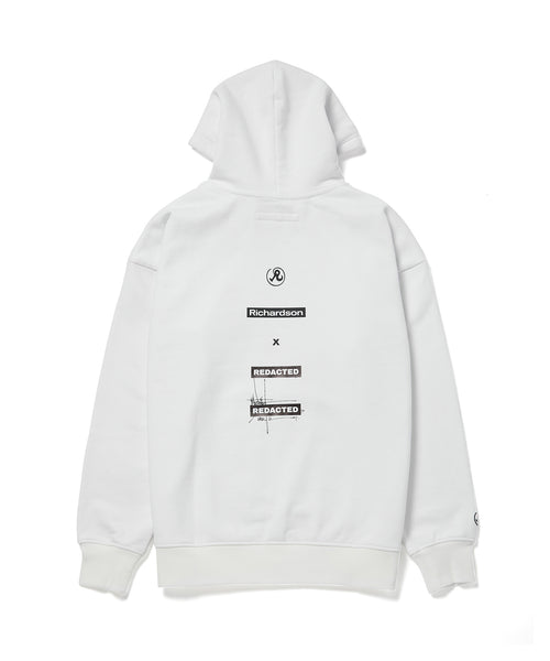 bonjour records / Richardson Antoine D'Agata Hoodie (トップス