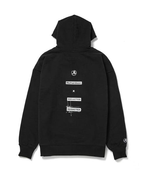 bonjour records / Richardson Antoine D'Agata Hoodie (トップス