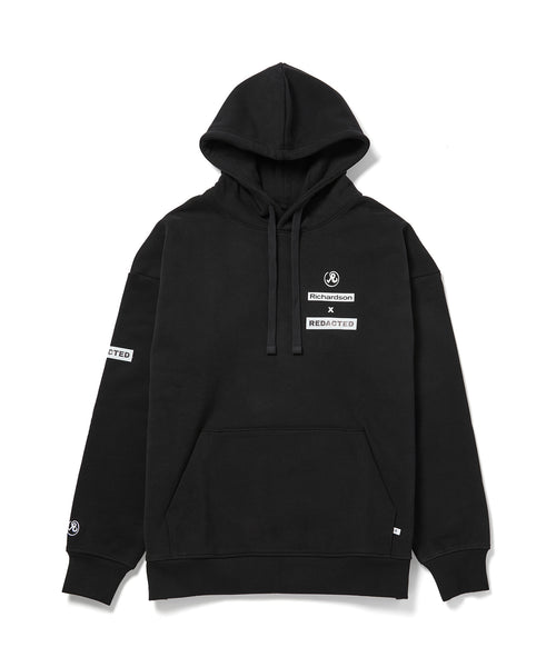 bonjour records / Richardson Hiroji Kubota Hoodie (トップス 