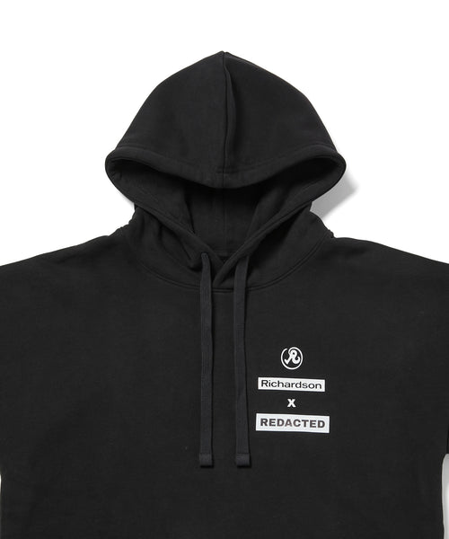 bonjour records / Richardson Hiroji Kubota Hoodie (トップス 