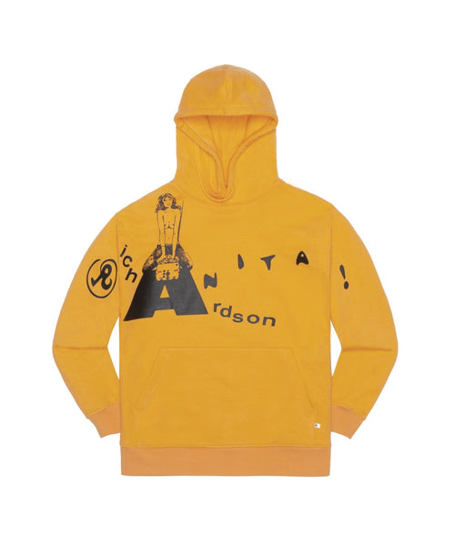 bonjour records / Richardson Crepax Hoodie (トップス / パーカー