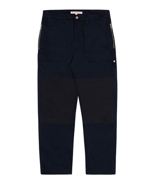 bonjour records / Richardson Waterproof Panel Work Pants (パンツ