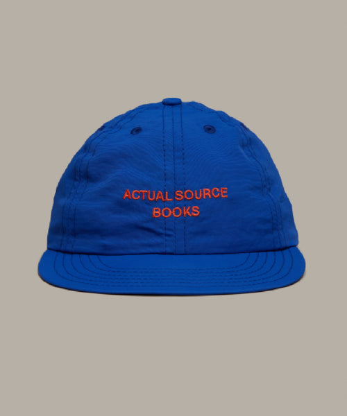 bonjour records / 【ACTUAL SOURCE】ComfyBoy Runner CAP (帽子