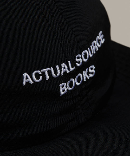 bonjour records / 【ACTUAL SOURCE】ComfyBoy Runner CAP (帽子