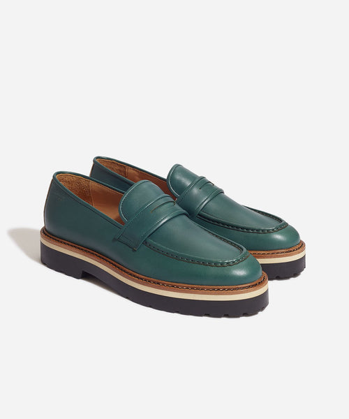 Saturdays NYC / Idris Loafer (シューズ / ローファー) 通販｜J